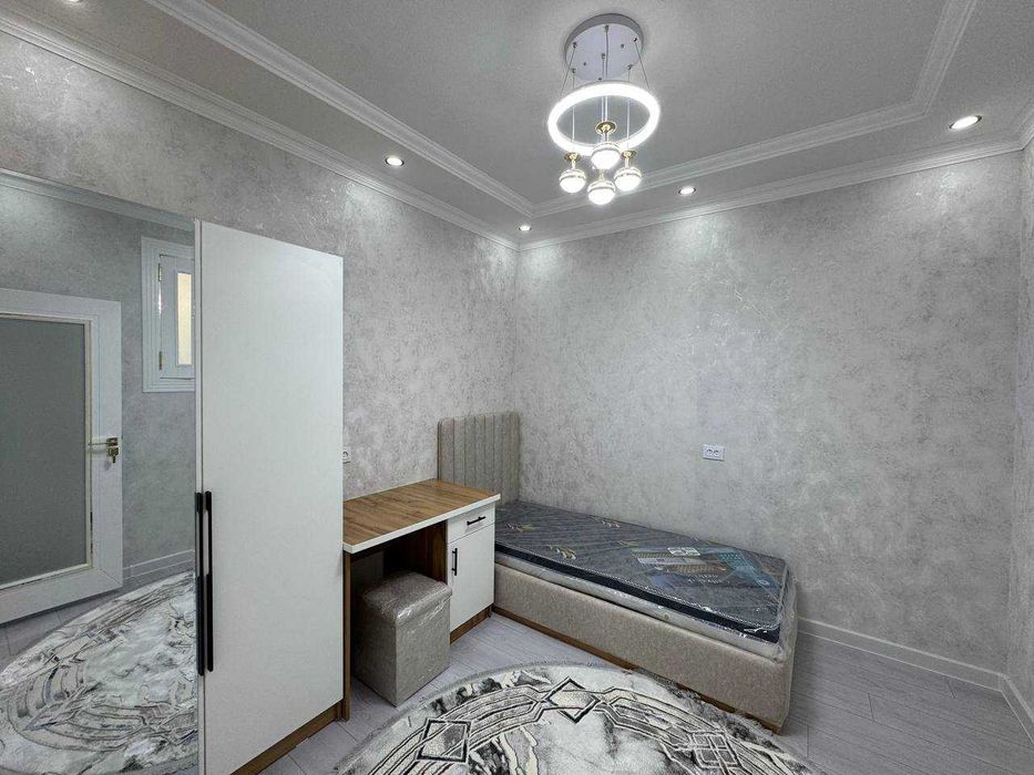 Срочно продаётся 3х комнатная люкс квартира, в городе Самарканде