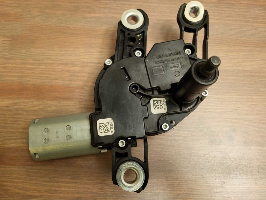 Motoras Stergator Haion 5F4955711 Skoda Octavia 1.6TDI 2012-2022