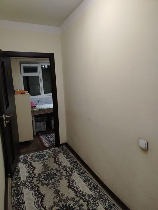 Квартира 3х комнат