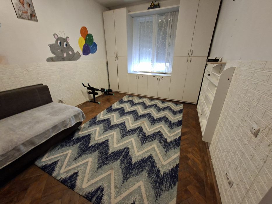 Inchiriez apartament cu 2 camere in Agigea