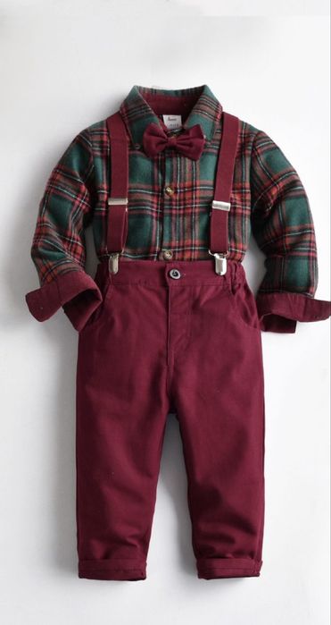 Продам костюм на мальчика