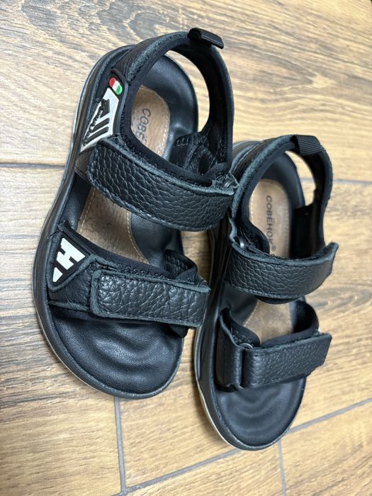 Детская обувь 3 пары