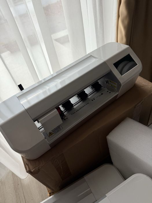 10 aparate tăiere folii protecție telefoane GSM - Afacere la cheie