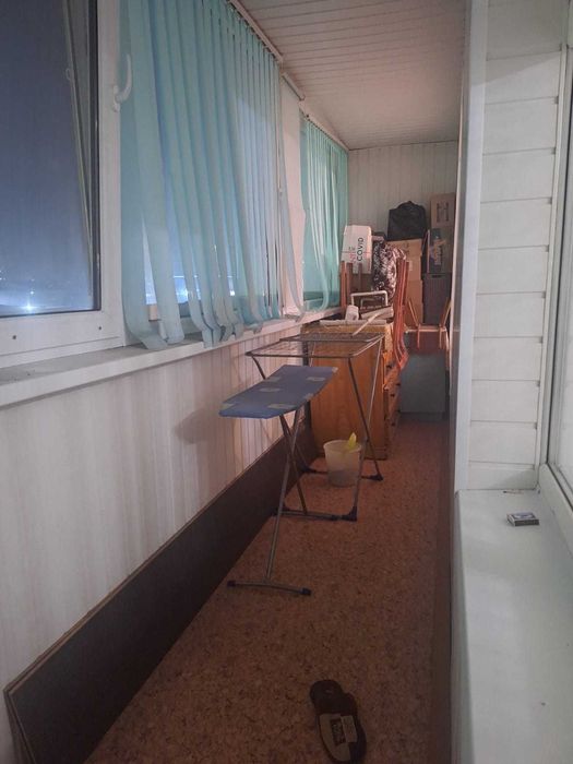 Продам 1 комнатную квартиру. Район каз/театра, Дельфин