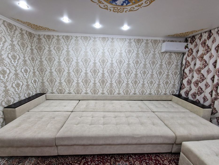 Продам мягкую мебель, диван