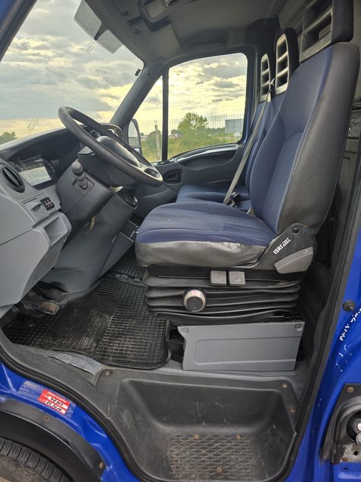 Iveco daily 35C18