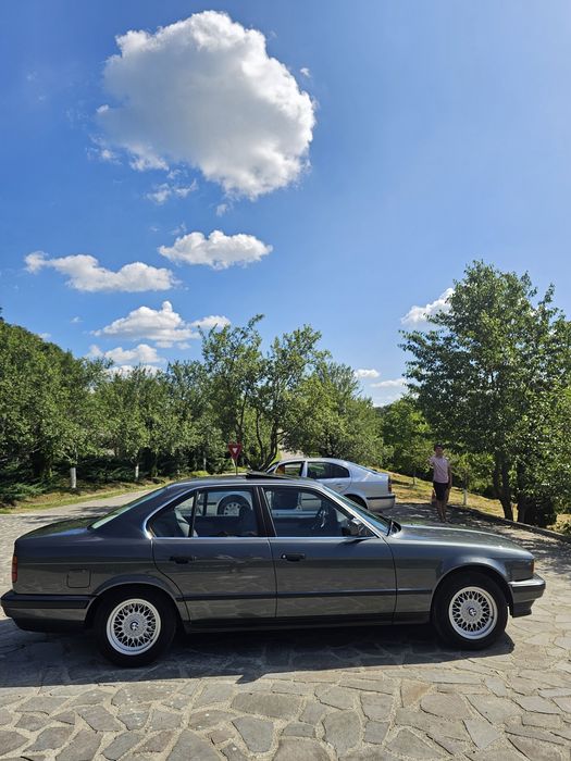 BMW seria 5 E34 520i