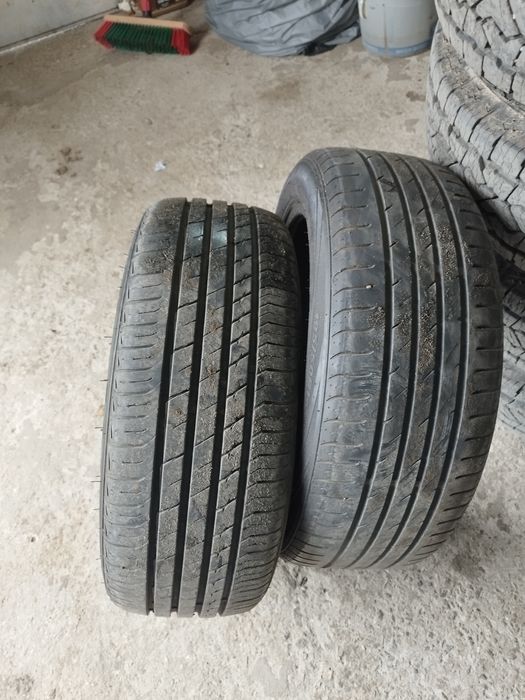 Летни гуми 195 50 16