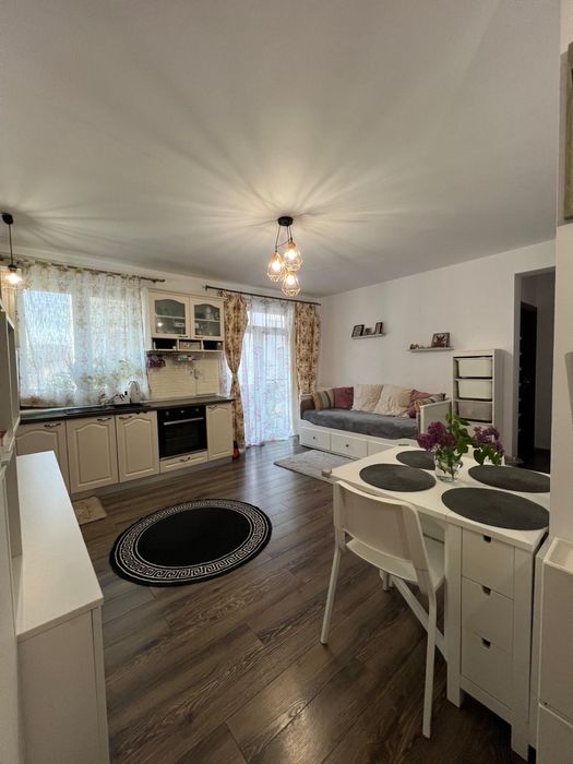 Apartament 3 camere-direct proprietar