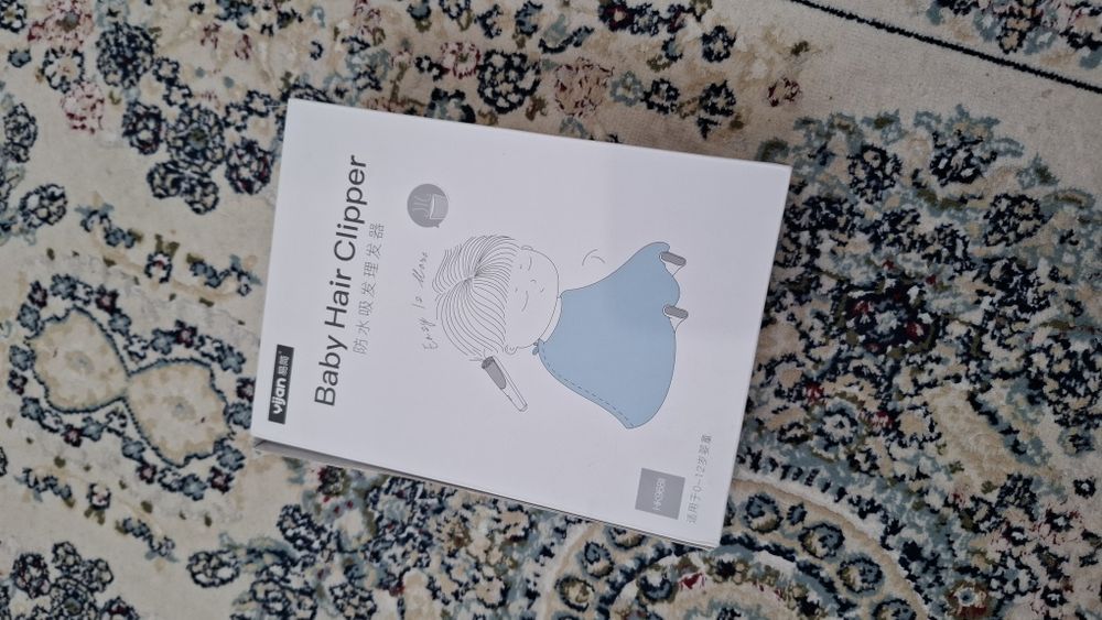 Для трижки детскии машинка