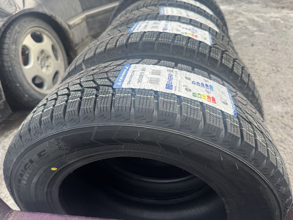 Продам шины новые