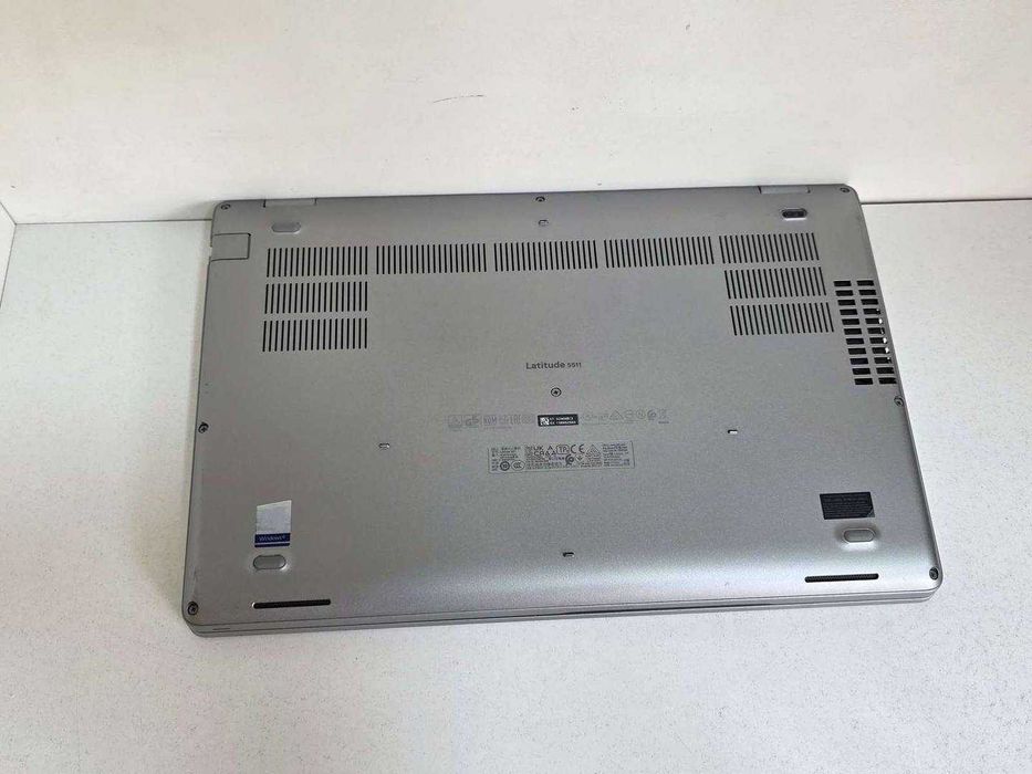 Dell Latitude 5511 - KLI.ro
