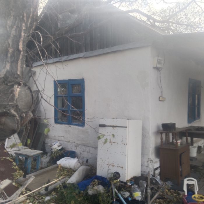 дача на дачном массиве Женис бастау, 12 соток