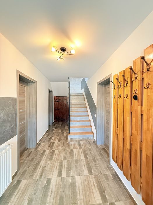 Cazare la munte , Azuga Home Booking
