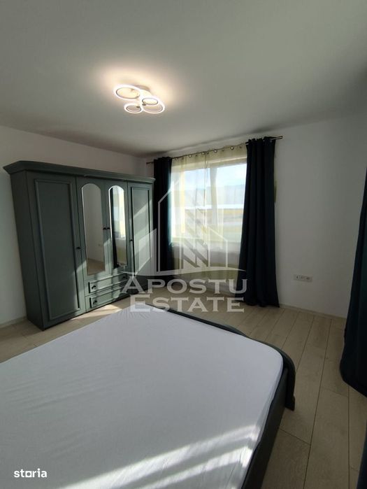 Apartament de inchiriat 2 camere zona Giroc