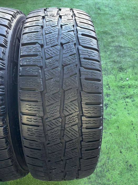 Anvelope iarnă 225/65/16C Michelin