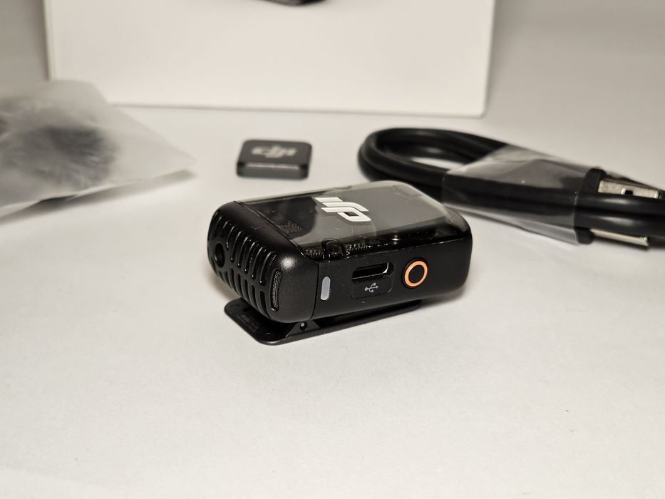 DJI Mic 2 Transmitter