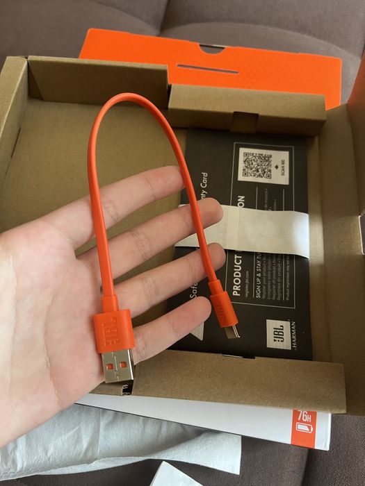 Безжични слушалки JBL 720BT