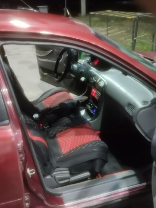 Mazda cronos 2л рассмотрю варианты