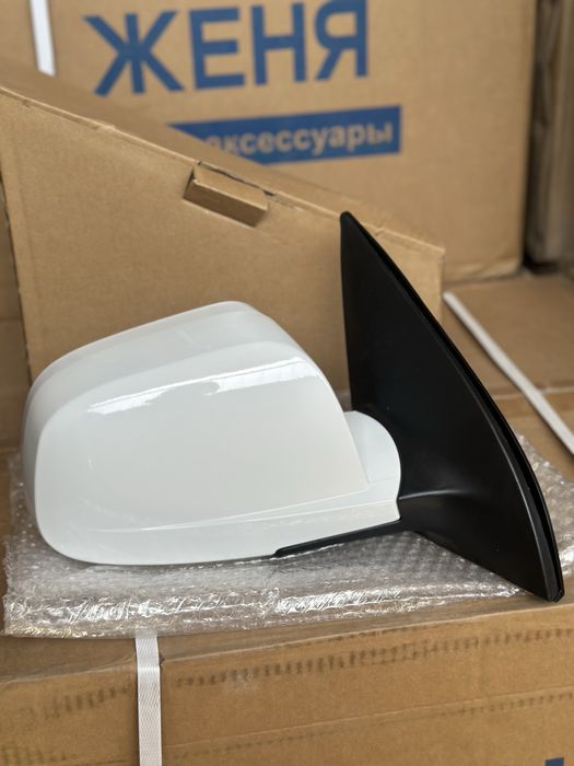 Gentra bakavoy Matorli