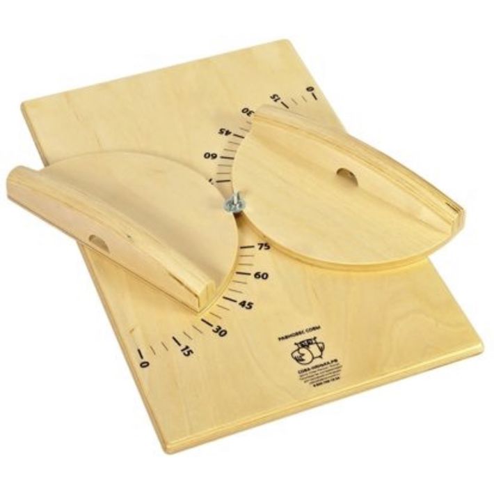 Доска балансир Сова оригинал