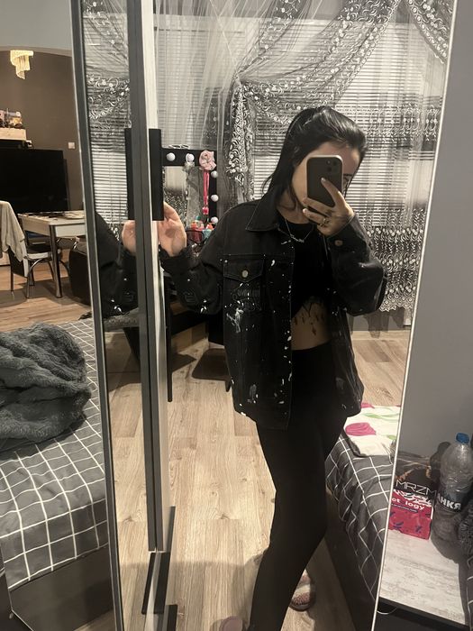 Дънково яке