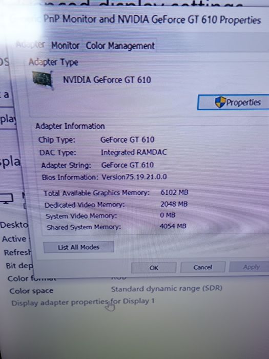 Calculator unitate gaming i5 4600 quad core 8gb ram hdd video 2gb GTA5