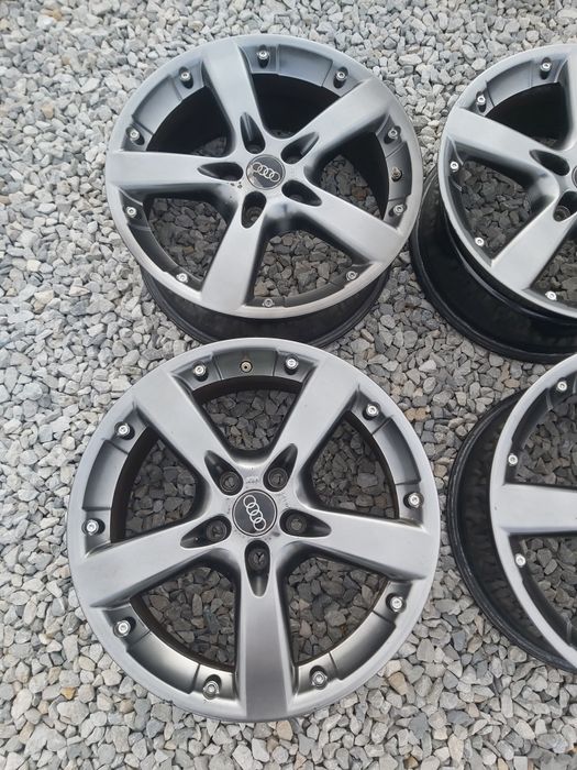 5х112..17.цола 7.5j ET45.