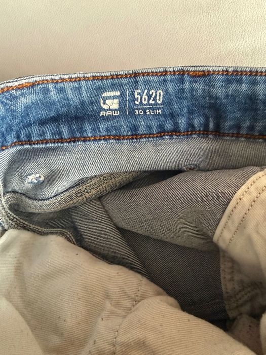 G-Star Raw Дънки