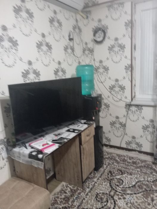 Мирзо Улугбекда квартира