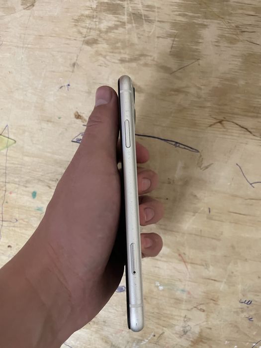 Айфон 11 128 СРОЧНО