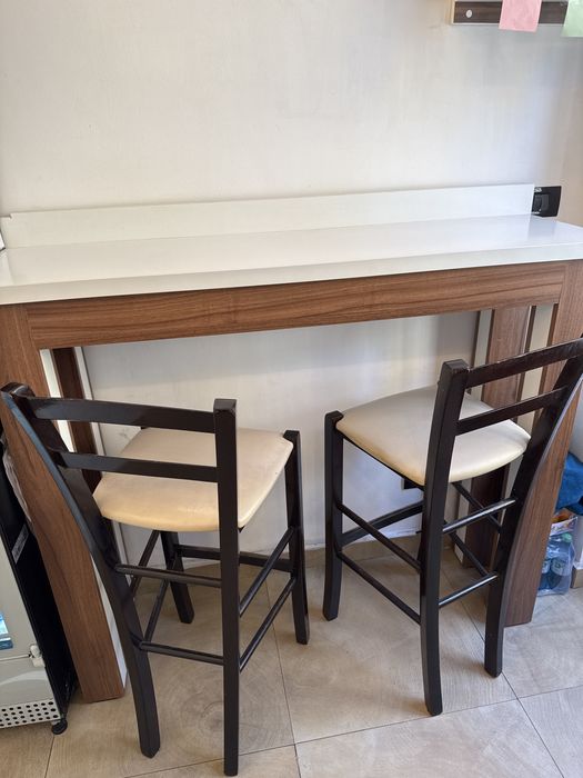 Mobilier bar/cafenea