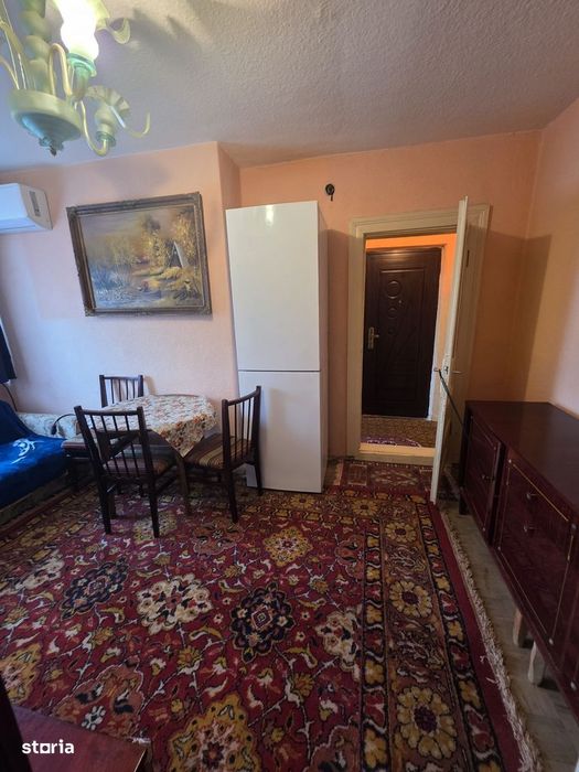 Apartament 2 camere Hipodrom Etaj 2