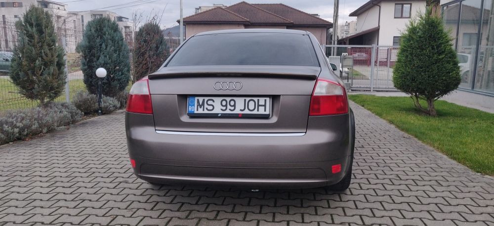 De vânzare Audi A4 2003 1.9 TDI