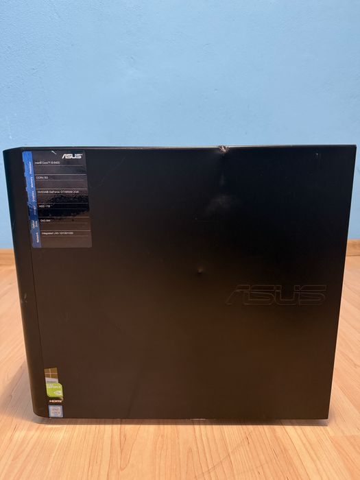 Unitate pc i5 ASUS