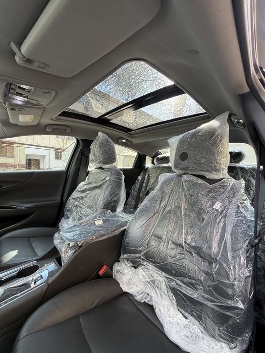 Malibu 2 2.4Atmasferni