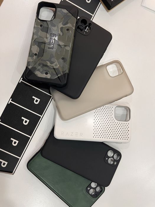 iPhone 11 Pro Max 64GB