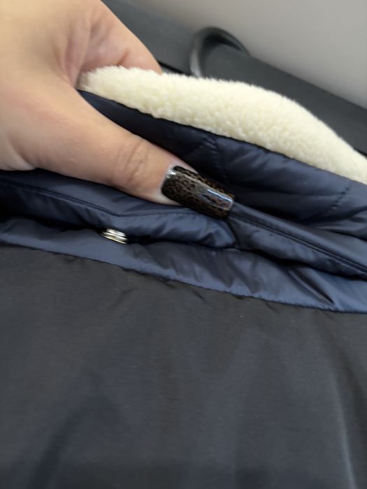 Vesta Moncler originala