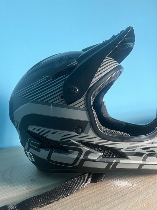 Casca downhill URGENT