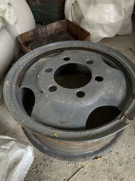 Газ 53 ке диска сатылады