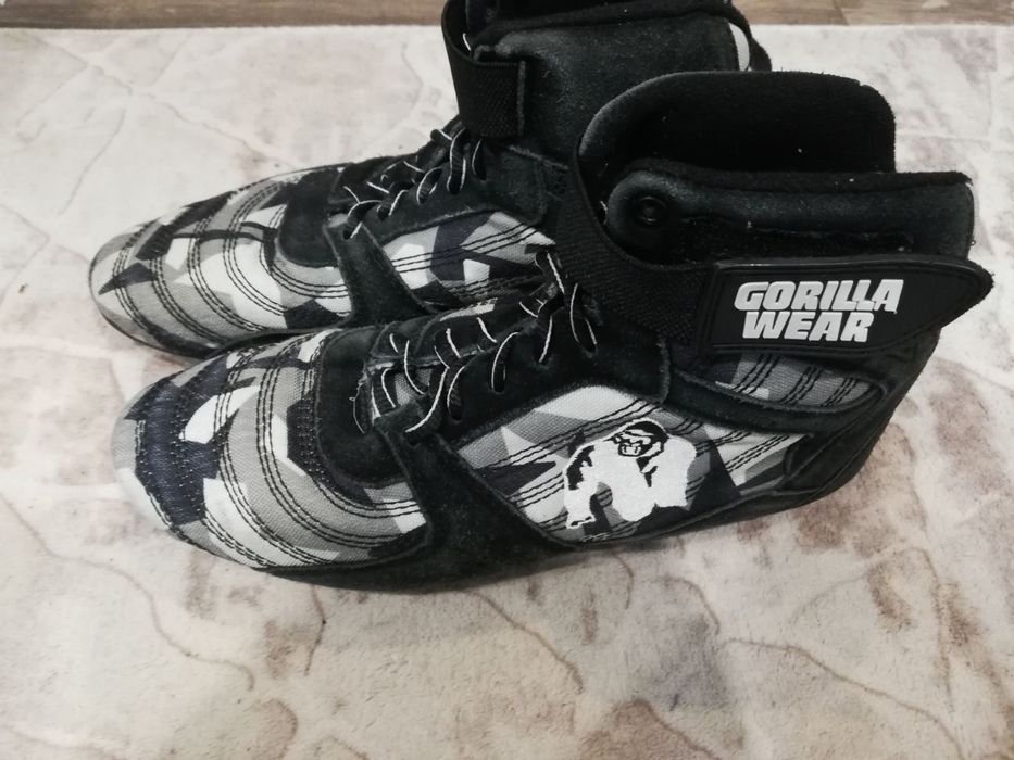 Кецове за борба /борцовки размер 39