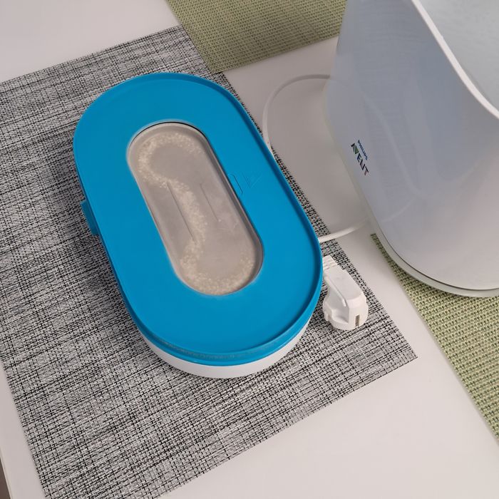 Стерилизатор Philips