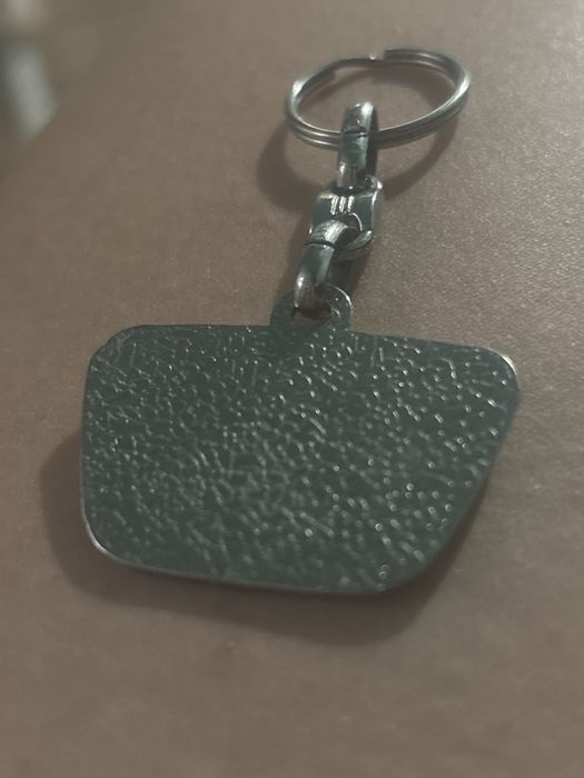 Breloc Audi pentru chei
