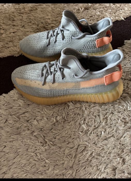 Adidas Yeezy de barbati