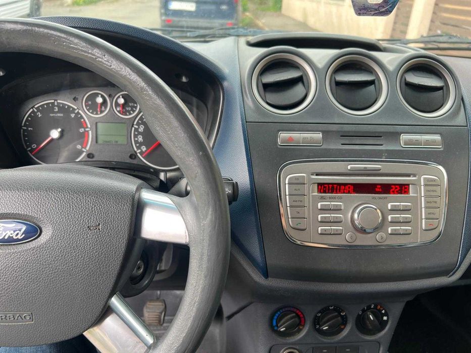 Ford Transit Connect 1.8