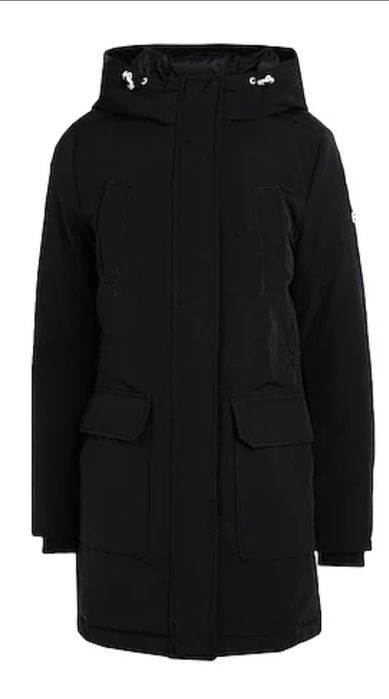 Tommy Hilfiger - яке с пух XL