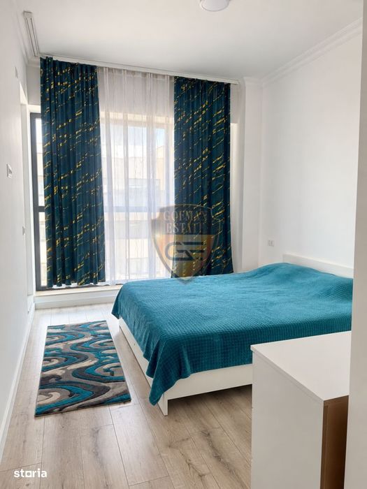 2 Cam, Compozitorilor, Energia Residence, Parcare Privata