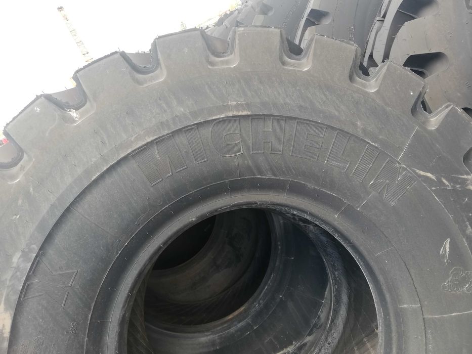 Автошины 20.5R25 186A2 ИМП