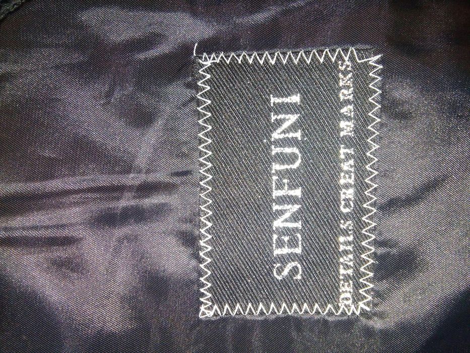 Продам мужской костюм