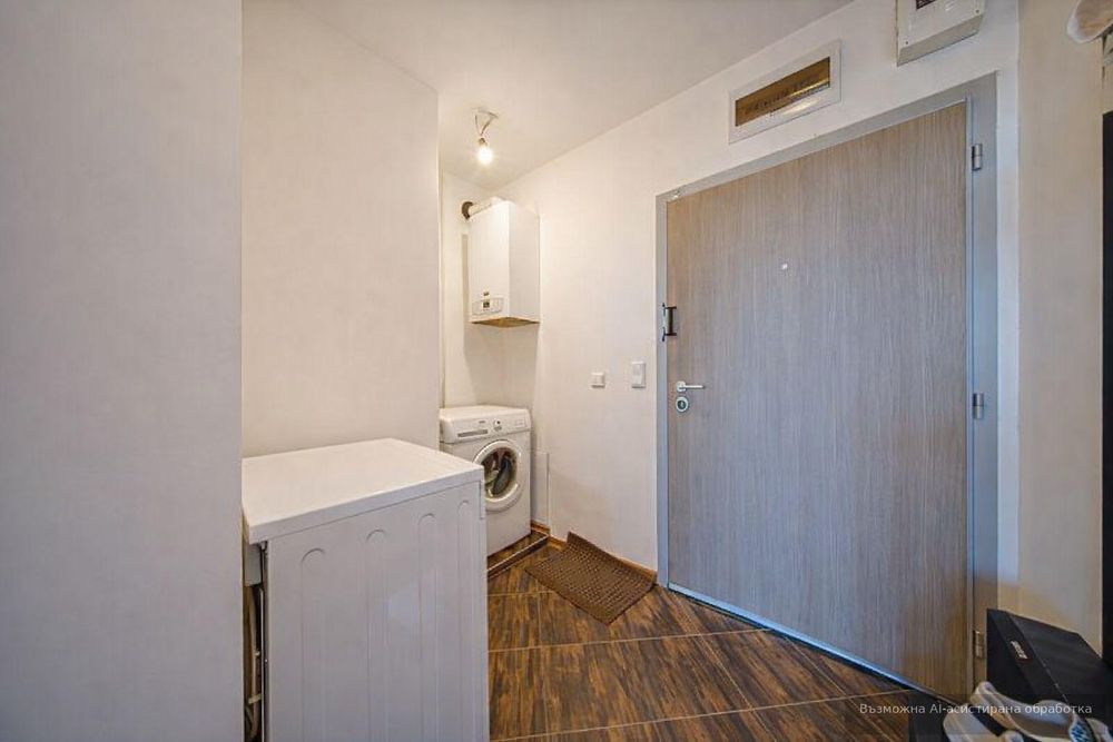 Дава се под наем Двустаен апартамент в София, Бъкстон - 65 кв.м за 647.19 € - Снимка #3